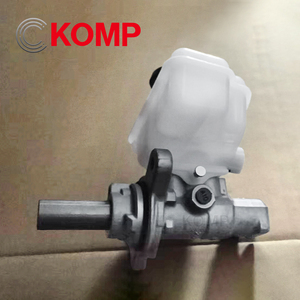 KOMP 47201-26811 Cylinder Brake Auto Parts Aluminium 47201-26810 Brake Master Cylinder New for <strong>TOYOTA</strong> HIACE Accessories - Product Image 4