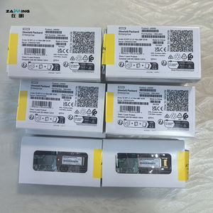 Module émetteur-récepteur optique J4859D 1G SFP LC LX 10km SMF, adaptateur mini GBIC pour liaison réseau <span class=keywords><strong>Ethernet</strong></span> Gigabit à fibre optique - Product Image 5