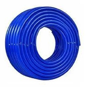 Tubo de manguera de jardín fuerte y flexible con construcción antifugas adecuado para jardinería y lavado de automóviles - Product Image 4