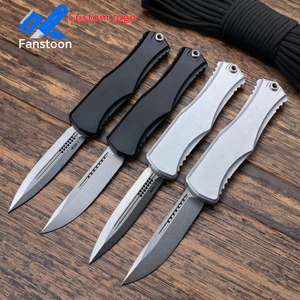 Navaja Micro <span class=keywords><strong>Hera</strong></span> Goddess para Exteriores, Mango de Aluminio Aeronáutico CNC, Herramienta EDC de Bolsillo para Emergencias al Aire Libre, para Acampar, Cazar y Sobrevivir - Product Image 1