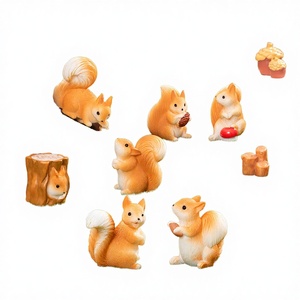 Miniature de pagode en résine pour <span class=keywords><strong>jardin</strong></span> <span class=keywords><strong>zen</strong></span> japonais, décoration pour <span class=keywords><strong>petit</strong></span> aquarium, nano-réservoir, paysage - Product Image 4