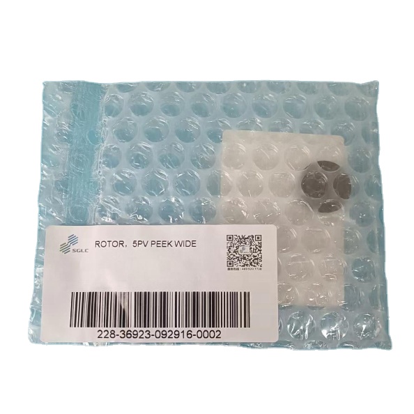 Shimadzu PEEK Frit 228-48607-92 for Inline Filter on Lc-10avp and