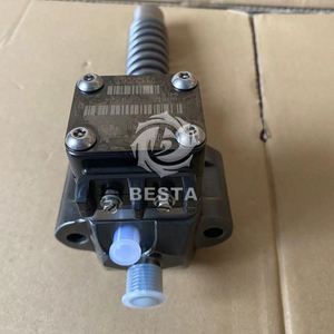 Ensemble d'injecteurs de carburant Common <span class=keywords><strong>Rail</strong></span> 21340612 VOE21340612 BEBE4D24002 85003264 Pièces de moteur de camion - Product Image 3
