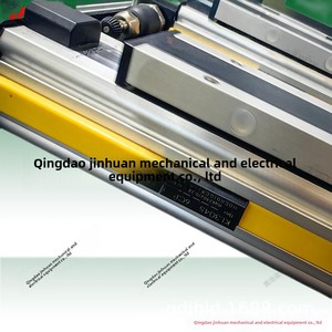 Accesorios Hoerbiger ORIGA OSP-P10 OSP-P16 OSP-P25 OSP-P32-00000-00180 en Estado Nuevo con 1 Año de Garantía - Product Image 1