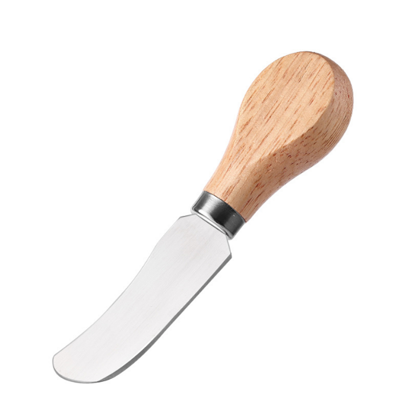 Couteau à confiture