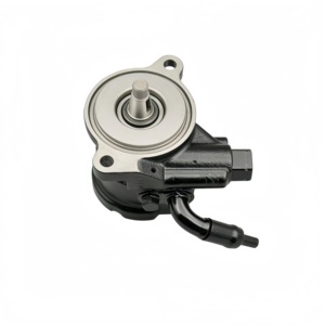 OE:44320-60191 Aplicable para piezas automotrices Toyota, bomba de dirección asistida, conjunto del sistema de dirección - Product Image 2