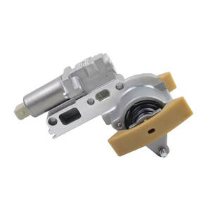 Pièces de moteur <span class=keywords><strong>Kit</strong></span> de tendeur de chaîne de <span class=keywords><strong>distribution</strong></span> pour 1.8L Audi A4 VW Jetta Passat Beetle <span class=keywords><strong>Golf</strong></span> 058109088L 058109088B - Product Image 2