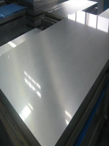 Lámina de Acero Inoxidable Resistente a la Intemperie para Proyectos de Construcción en Exteriores, Hecho en China - Product Image 6