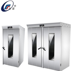 Caja de Fermentación Ecológica de Alta Eficiencia, Equipo de Panadería para Uso en Interiores, Envío Directo de Fábrica, LM-32 LM-64, Alta Eficiencia - Product Image 1