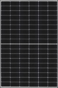 Panneau solaire monocristallin <span class=keywords><strong>LONGI</strong></span>/JA/TRINA <span class=keywords><strong>405</strong></span> 415w 420 cellules 108 noir - Product Image 5