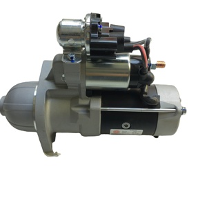 Arrancador para Arranque el Motor 24V 4.5kw 1002021575A - Product Image 1