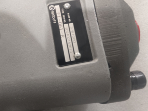 Bomba de eje curvado de desplazamiento fijo serie F01-25 F01-41 F01-51 F01-61 F01-81 F01-101 F01-101-R - Product Image 6