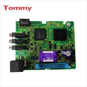 A20B-2101-0960 FANUC Motherboard PCB Circuit Board - Product Image 6