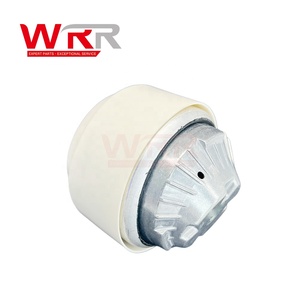2212401817 2212400917 แท่นยึดเครื่องยนต์สำหรับเบนซ์ W221 C216 S550 CL550 พรีเมี่ยมทนทานด้านหน้ามอเตอร์ไฮดรอลิกสนับสนุนยางบุชชิ่ง - Product Image 3