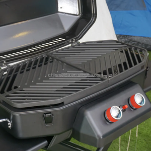Nouveau <span class=keywords><strong>Barbecue</strong></span> Extérieur <span class=keywords><strong>Charbon</strong></span> Grill Bbq Portable <span class=keywords><strong>Valise</strong></span> - Product Image 5