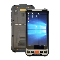 Owerful-Tableta UG de 5,5 pulgadas, tablet ntel de 8350 y Canner de 10 pulgadas