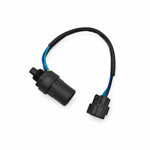 Sensor de Cigüeñal 8631533 547957827 1222677 PCC140 PSD011 Para ALFA ROMEO FIAT LANCIA <span class=keywords><strong>FERRARI</strong></span> <span class=keywords><strong>ABARTH</strong></span> - Product Image 4