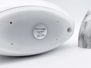 Tùy chỉnh hương thơm khuếch tán mùi hương Nhà Phòng tắm hương thơm tinh dầu siêu âm Nước hoa điện trang trí khuếch tán - Product Image 6