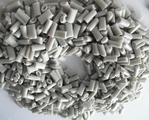 เม็ดพลาสติก PP วัตถุดิบเม็ดพลาสติก - Product Image 2