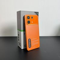 Teléfono 5G Note 60 Pro con Android 15, Cámara IA de 50MP y Pantalla LED, Versión Global, Éxito de Ventas 2026