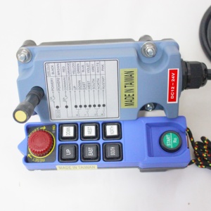 <span class=keywords><strong>Control</strong></span> Remoto Inalámbrico Industrial para Grúa SAGA Series SAGA1-L8B, <span class=keywords><strong>Control</strong></span> Remoto de Alta Calidad - Product Image 6