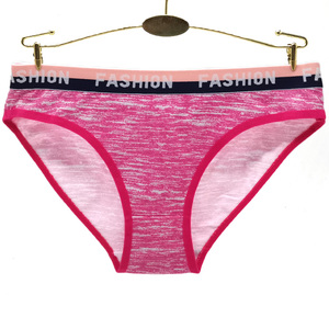 Mutandine Yun Meng Ni per Donne, Biancheria Intima in Cotone, <span class=keywords><strong>Slip</strong></span> Sexy, Mutandine Carine per Ragazze, <span class=keywords><strong>Slip</strong></span> da Donna - Product Image 5