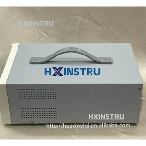 GW Instek PST-3202 แหล่งจ่ายไฟแบบตั้งโปรแกรมได้ PST3202 ไม่ทำงาน H - Product Image 1