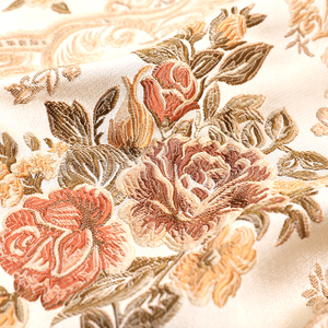 Tela de tapicería de sofá de poliéster 100% para muebles de <span class=keywords><strong>Versace</strong></span> - Product Image 3
