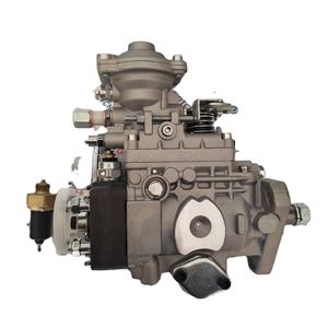 Nouvelle pompe d'injection de carburant diesel DIP VE4/12F1150R2077 pour Fiat 124 Coupé (1967-1976) - Product Image 1