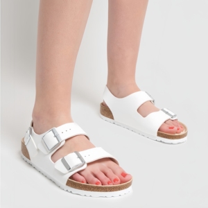 <span class=keywords><strong>Sandales</strong></span> <span class=keywords><strong>Birkenstock</strong></span> en liège avec boucle réglable, <span class=keywords><strong>sandales</strong></span> d'été unisexes confortables avec soutien de la voûte plantaire et absorption des chocs - Product Image 5