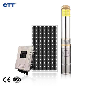 <span class=keywords><strong>Pompe</strong></span> à eau <span class=keywords><strong>de</strong></span> <span class=keywords><strong>surface</strong></span> avec panneau solaire <span class=keywords><strong>Pompe</strong></span> à eau solaire 0,55 Liste <span class=keywords><strong>de</strong></span> prix des pompes à eau solaires - Product Image 2