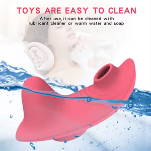 Télécommande Sexy Sous-Vêtements Culotte Vibrateur Clitoris Sucker Femelle Clitoris Sucer Vibrateur pour Femmes - Product Image 4