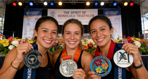 Médaille <span class=keywords><strong>en</strong></span> alliage de zinc 2D 3D de haute qualité et bon marché pour marathon, triathlon, vélo de <span class=keywords><strong>montagne</strong></span>, course cycliste, finisseur - Product Image 4