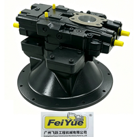 Pompe hydraulique principale DX210W-9 DX220W-9 400914-00104 401-00060C pour pompe à piston Doosan Develon, pièces de machines de construction