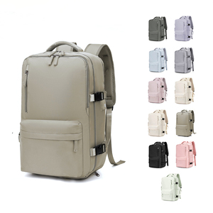 Custom Trending Day Backpacking Business Travel Laptop Back Pack Women Waterproof School Bag <b>Backpacks</b> Girlsba - Product Image 6