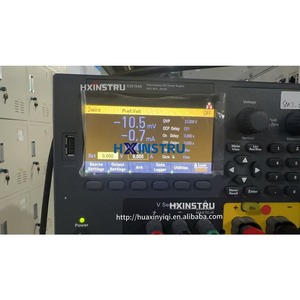 Keysight E36154A 800W autoranging benchtop Power Supply, 30V, 80A-รับส่วนลดจาก HX - Product Image 4