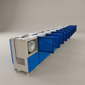<span class=keywords><strong>Extracteur</strong></span> <span class=keywords><strong>de</strong></span> fumées <span class=keywords><strong>de</strong></span> soudage portable <span class=keywords><strong>pour</strong></span> la filtration des fumées <span class=keywords><strong>de</strong></span> soudage MIG TIG ARC Laser - Product Image 3