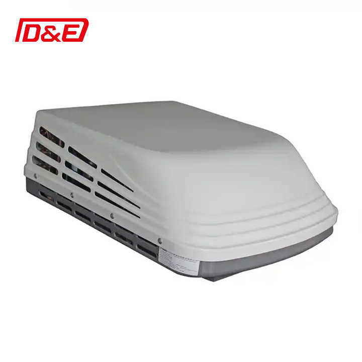 truck rooftop air conditioner