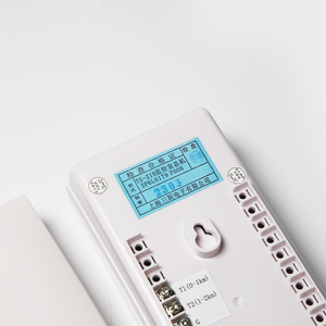 Intercomunicador para Cuarto <span class=keywords><strong>de</strong></span> Máquinas <span class=keywords><strong>de</strong></span> Ascensor TS-A4DR, Central <span class=keywords><strong>de</strong></span> Monitoreo TS-Z1R, Host TS-A4FR - Product Image 3