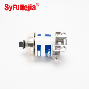 ชุดกรองน้ำมันดีเซลลดราคา HDF296 7111-296 CAV296 FF167A <span class=keywords><strong>26560017</strong></span> - Product Image 2