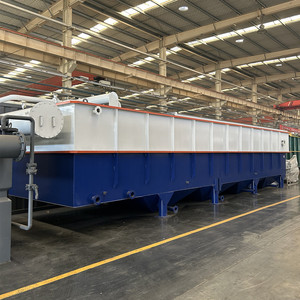 Traitement de l'eau 50000L/heure - Product Image 2