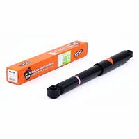 P5455 MASUMA Châssis Revêtu Anti-Rouille Amortisseur Avant de Suspension Arrière pour TOYOTA PROBOX NCP59G 48530-52440 48530-52450