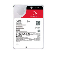 S Eagate Pro ST14000NT001 14TB Disque Dur NAS d'Entreprise Disque Dur Mécanique de Stockage Réseau NAS d'Entreprise