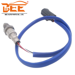 Sensor de Oxígeno 0258030400 C2D28856 DX239G444GA T2R26121 para <span class=keywords><strong>Jaguar</strong></span> - Product Image 1