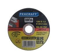 350*3*25.4mm meulage métal abrasif coupé rabat disque debout disque de coupe disque roues volets outils