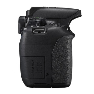 DF Wholesale 2022 Offre Spéciale Appareil Photo Numérique Original 95% Neuf 700D avec Objectif 18-135mm/f3.5-5.6IS, Chargeur de Batterie, Sangle d'Épaule - Product Image 6