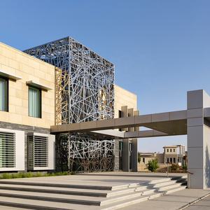 Whitehorse foglio di metallo pannello di recinzione - Product Image 4