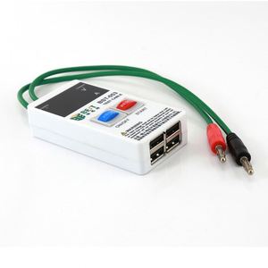 ยางสำหรับ <span class=keywords><strong>Iphone7</strong></span>/7 plus/6s/6/6P อุปกรณ์ซ่อมสายป้องกันโทรศัพท์ - Product Image 4