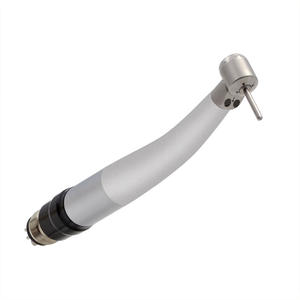 Dual Fiber Optic Dental Handpiece for Children High-Brightness Illumination Quick Connect Windmill Mechanism Frosted Texture - Product Image 1