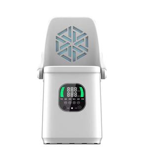 Canotte di moxibustione di <span class=keywords><strong>medicina</strong></span> tradizionale cinese per l'assistenza sanitaria delle donne cura della pelle per la perdita di peso di umidità sollievo - Product Image 1